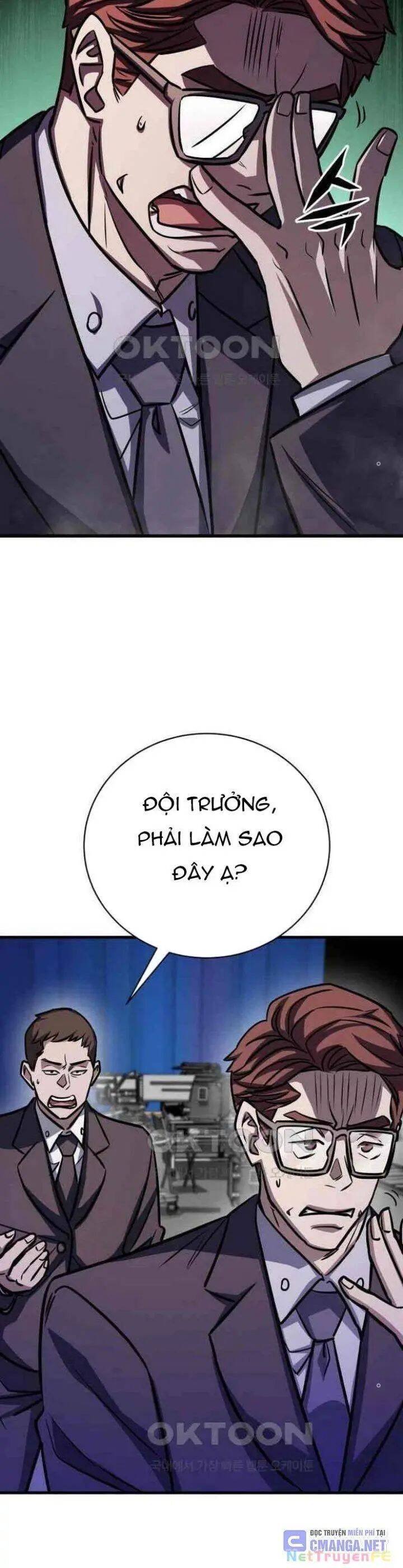 Thợ Săn Huyền Thoại Trẻ Hóa: Chapter 23