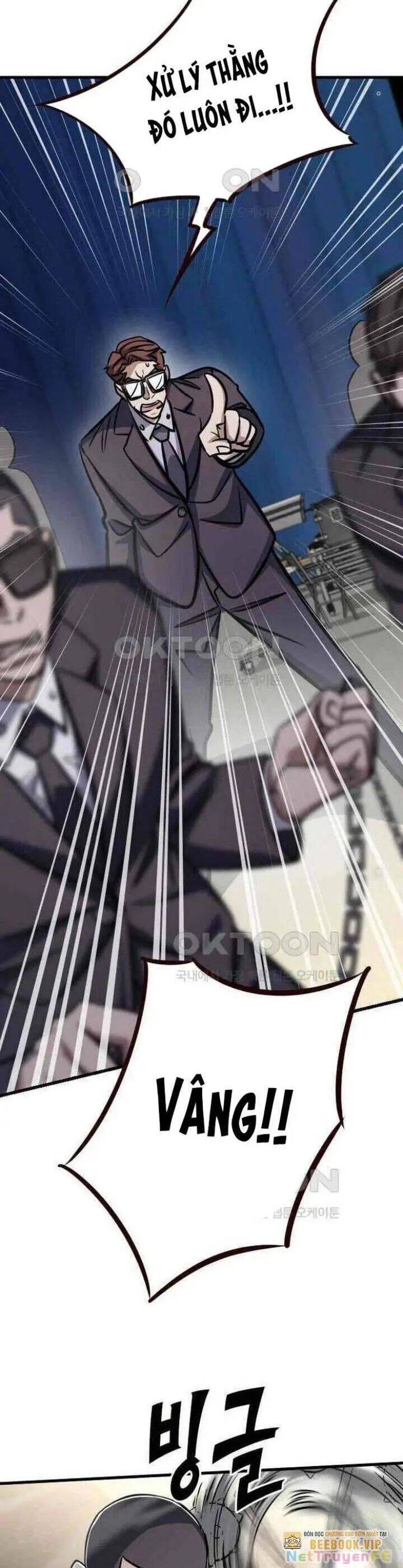 Thợ Săn Huyền Thoại Trẻ Hóa: Chapter 23