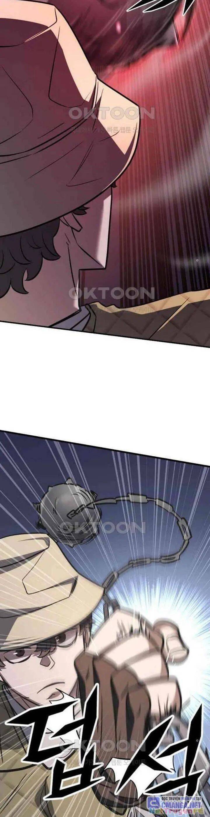 Thợ Săn Huyền Thoại Trẻ Hóa: Chapter 23