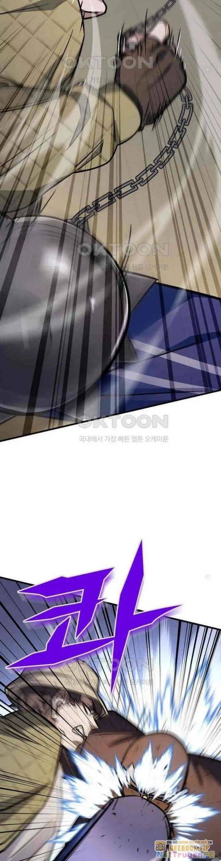 Thợ Săn Huyền Thoại Trẻ Hóa: Chapter 23