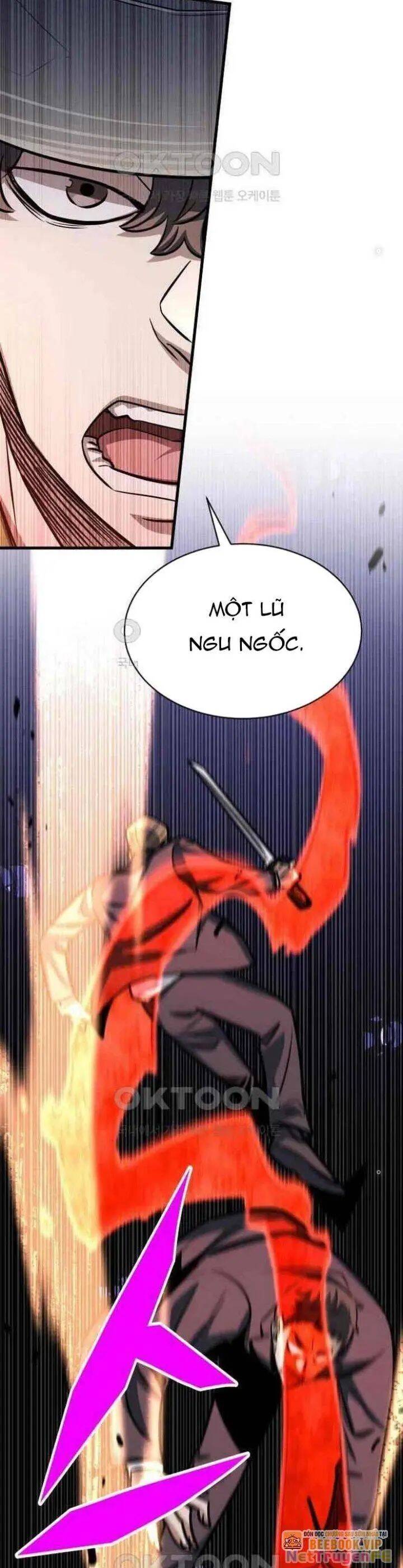 Thợ Săn Huyền Thoại Trẻ Hóa: Chapter 23