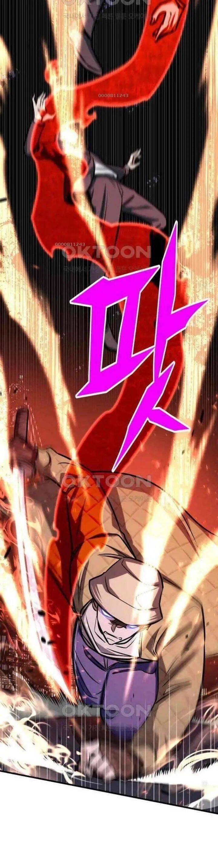 Thợ Săn Huyền Thoại Trẻ Hóa: Chapter 23