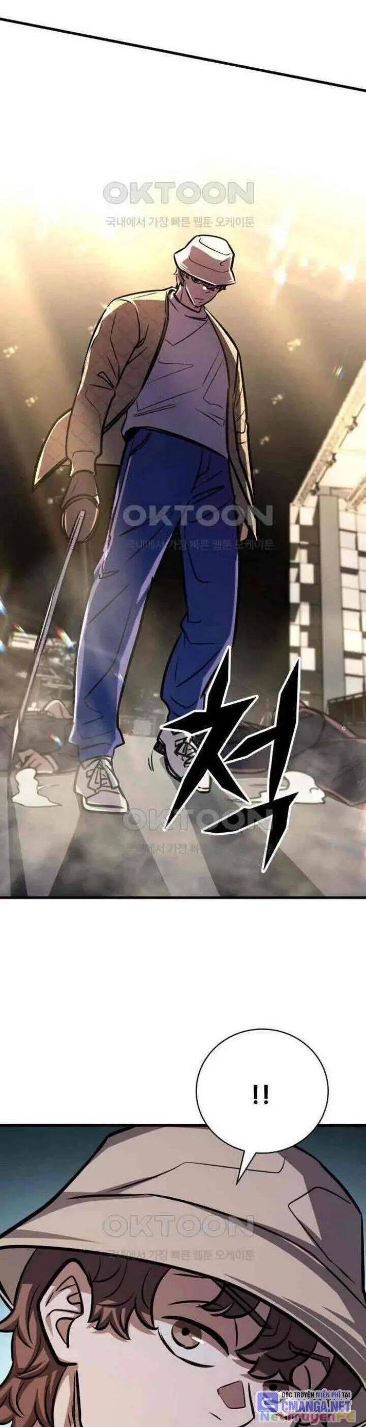 Thợ Săn Huyền Thoại Trẻ Hóa: Chapter 23