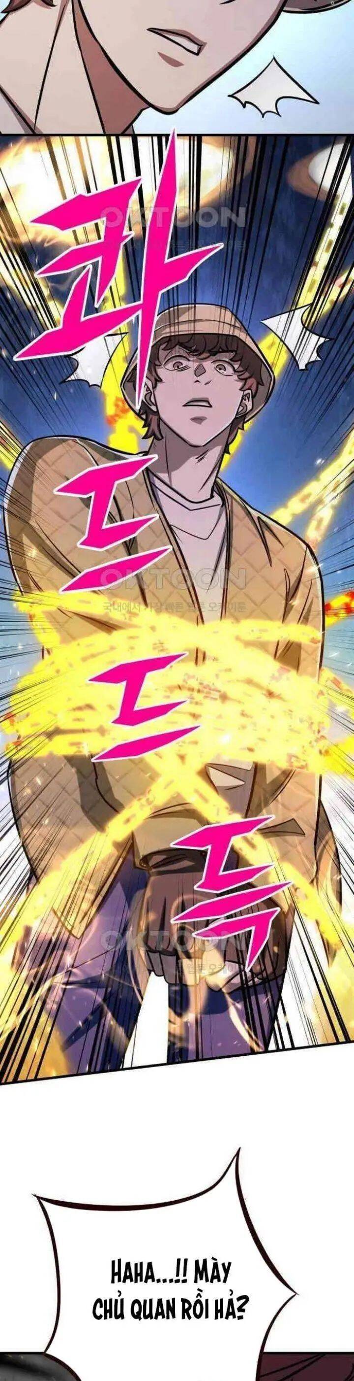 Thợ Săn Huyền Thoại Trẻ Hóa: Chapter 23