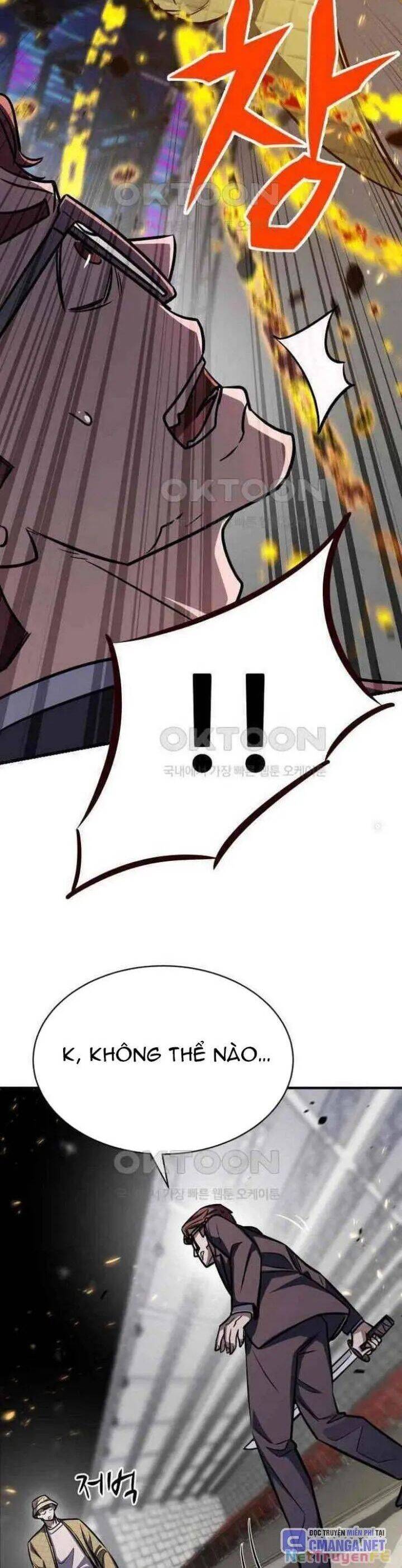 Thợ Săn Huyền Thoại Trẻ Hóa: Chapter 23