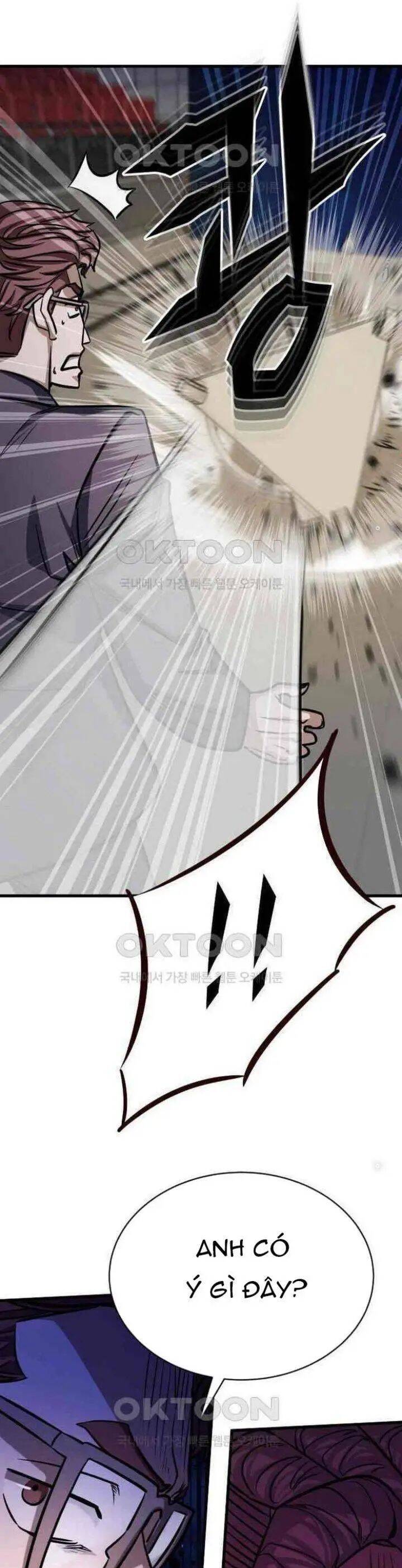 Thợ Săn Huyền Thoại Trẻ Hóa: Chapter 23