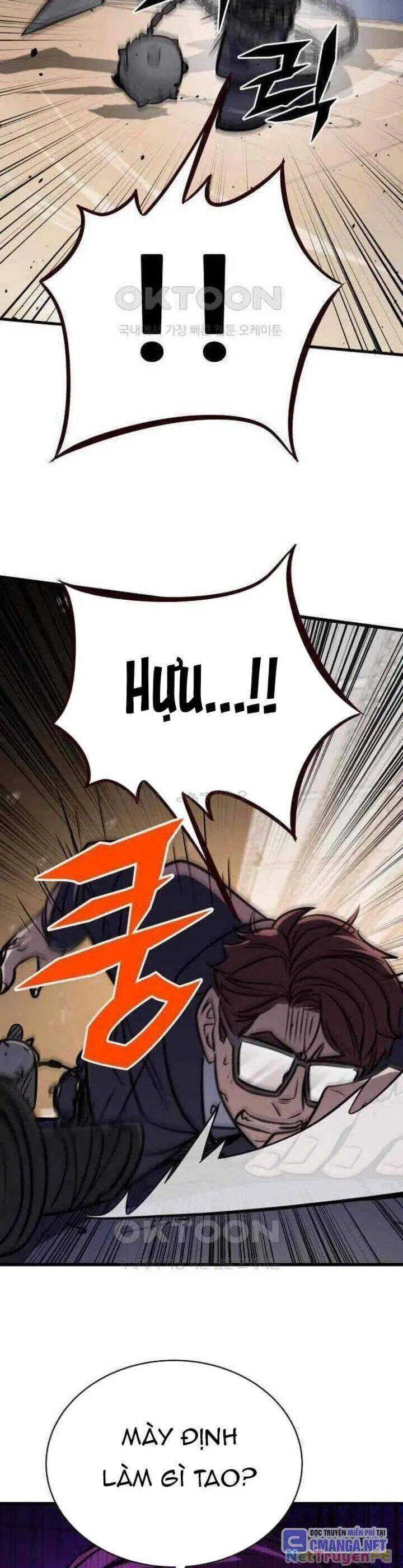 Thợ Săn Huyền Thoại Trẻ Hóa: Chapter 23