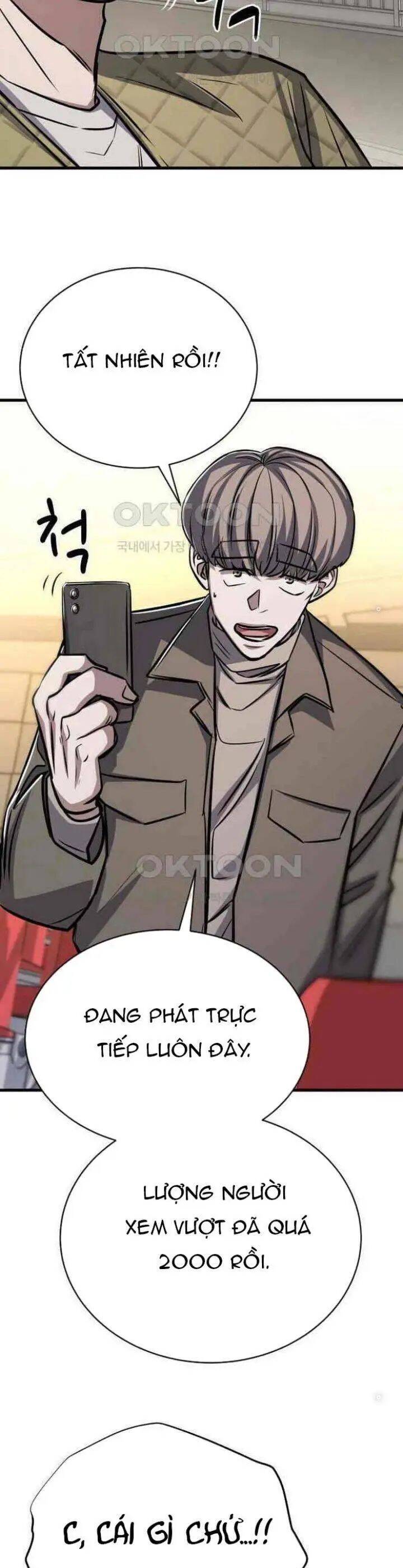 Thợ Săn Huyền Thoại Trẻ Hóa: Chapter 23