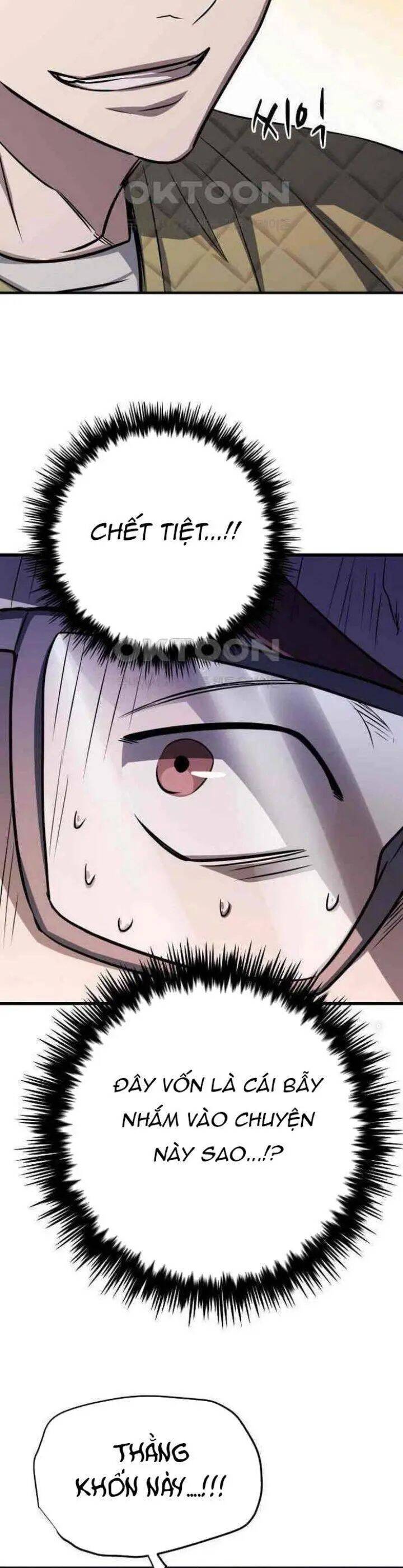 Thợ Săn Huyền Thoại Trẻ Hóa: Chapter 23