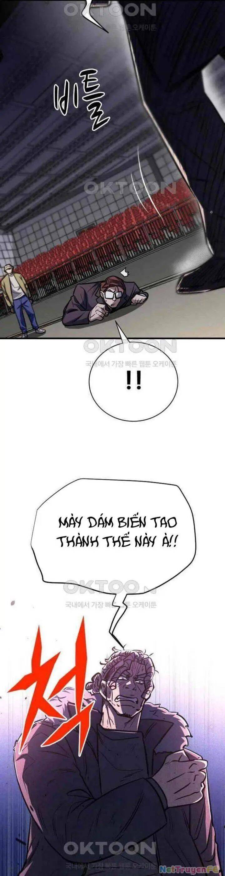 Thợ Săn Huyền Thoại Trẻ Hóa: Chapter 23