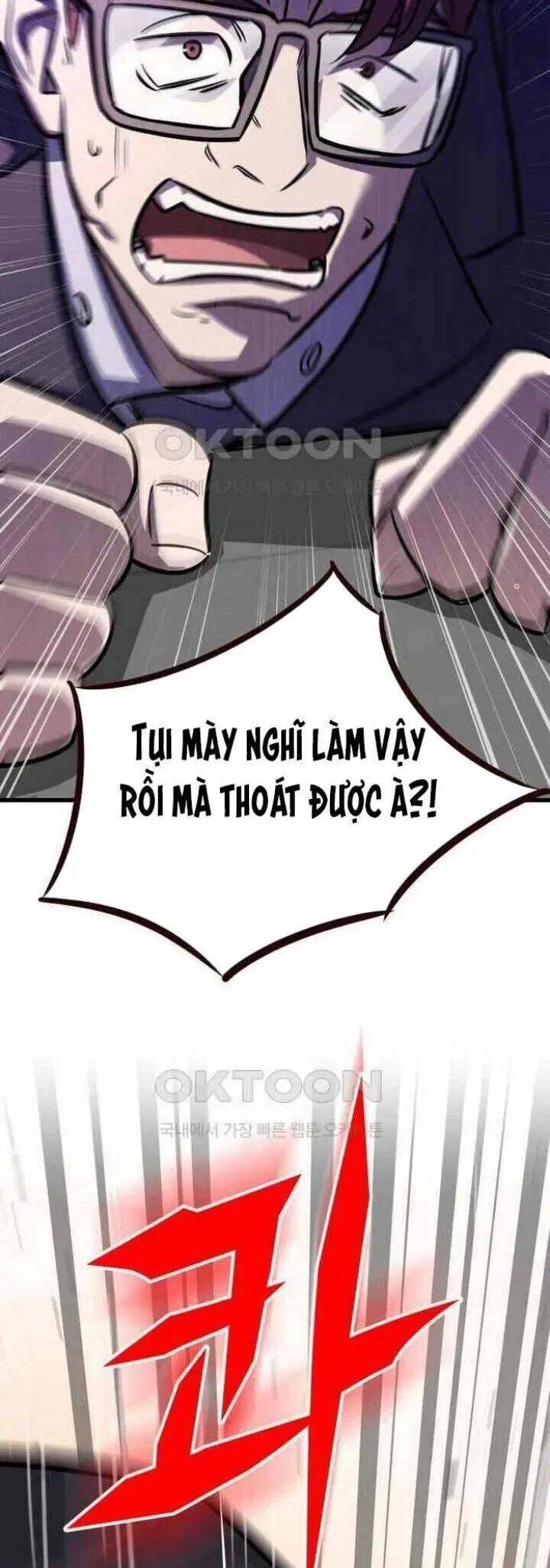 Thợ Săn Huyền Thoại Trẻ Hóa: Chapter 23