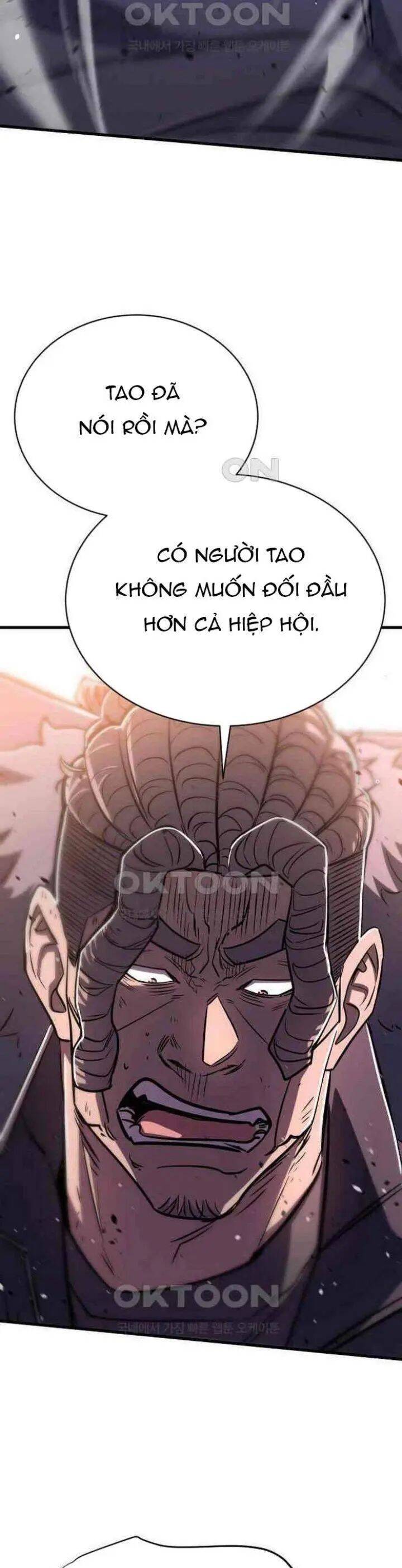 Thợ Săn Huyền Thoại Trẻ Hóa: Chapter 23