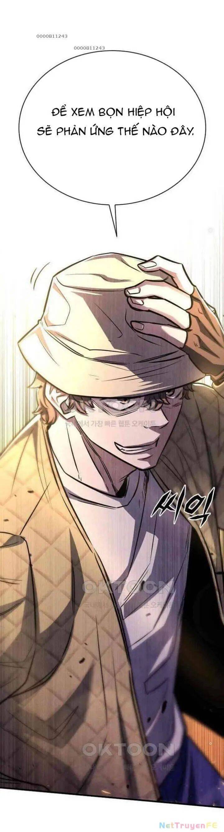 Thợ Săn Huyền Thoại Trẻ Hóa: Chapter 23