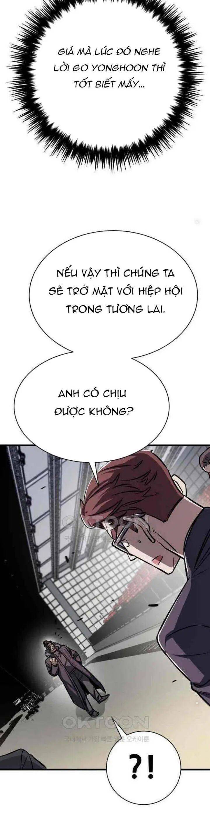 Thợ Săn Huyền Thoại Trẻ Hóa: Chapter 23