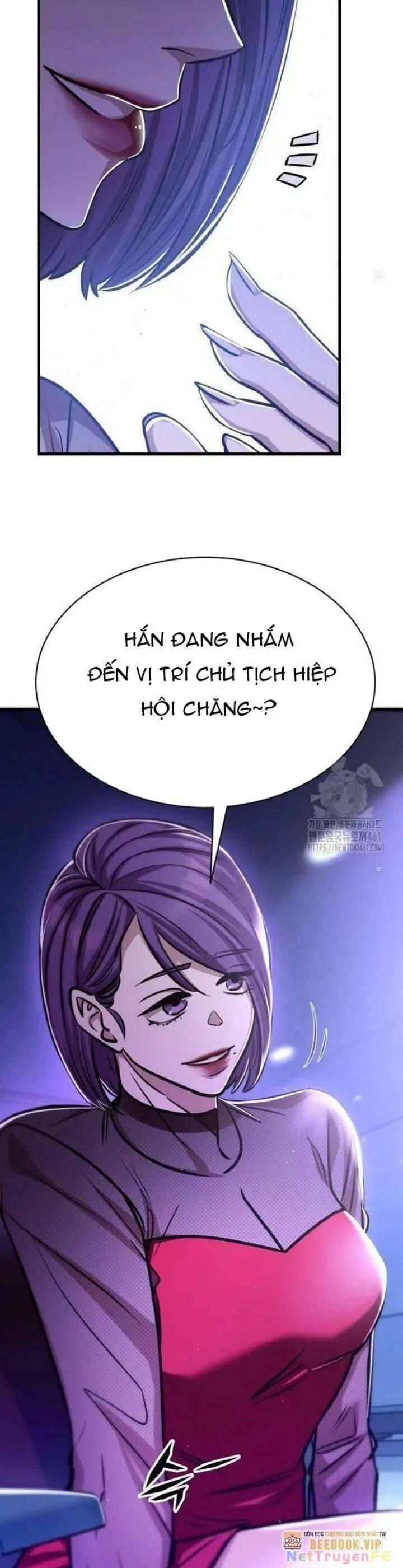 Thợ Săn Huyền Thoại Trẻ Hóa: Chapter 24