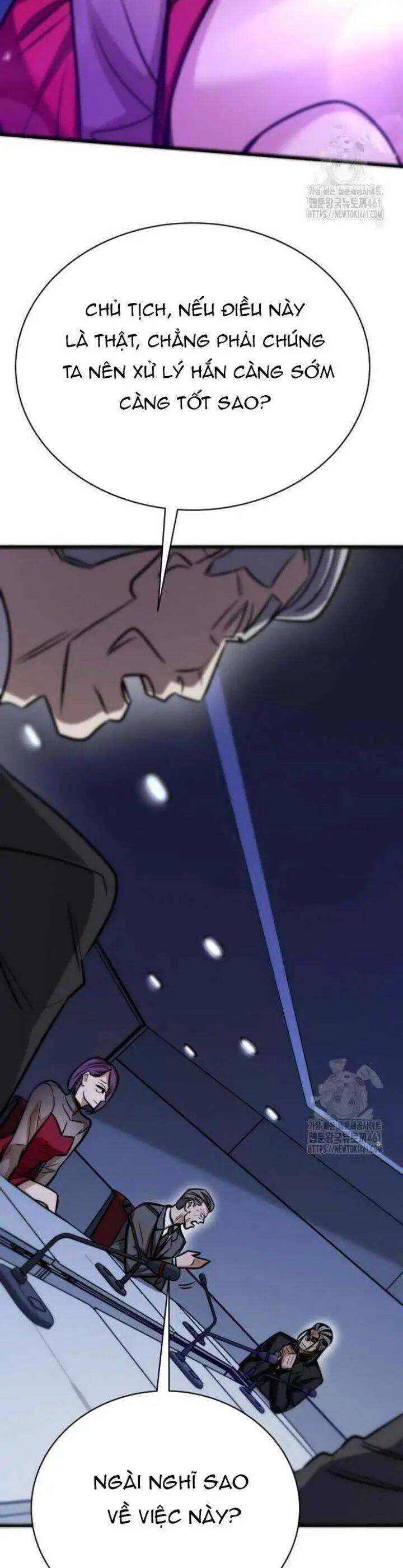 Thợ Săn Huyền Thoại Trẻ Hóa: Chapter 24