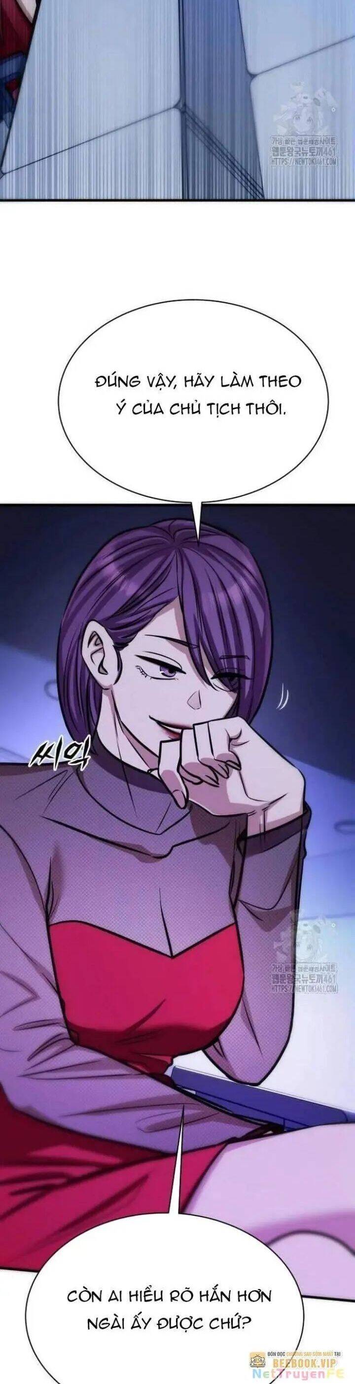 Thợ Săn Huyền Thoại Trẻ Hóa: Chapter 24