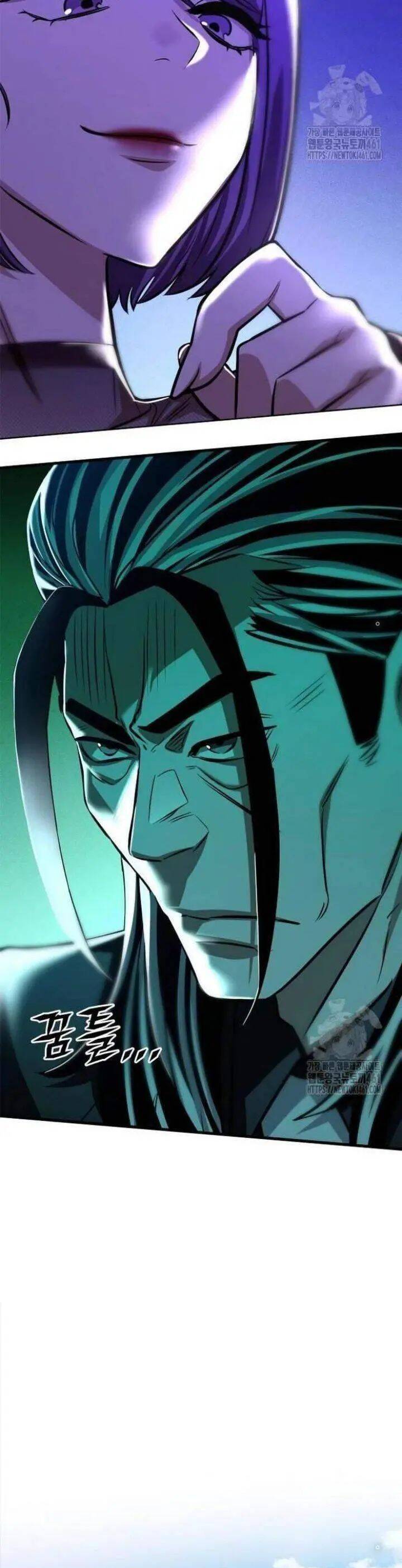 Thợ Săn Huyền Thoại Trẻ Hóa: Chapter 24