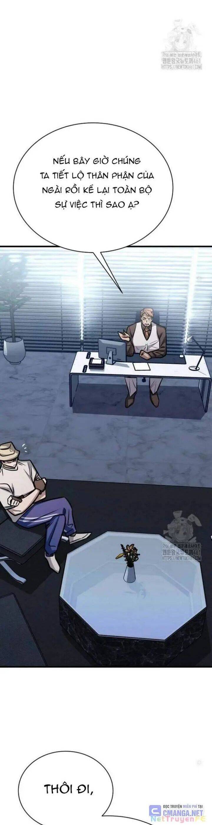 Thợ Săn Huyền Thoại Trẻ Hóa: Chapter 24