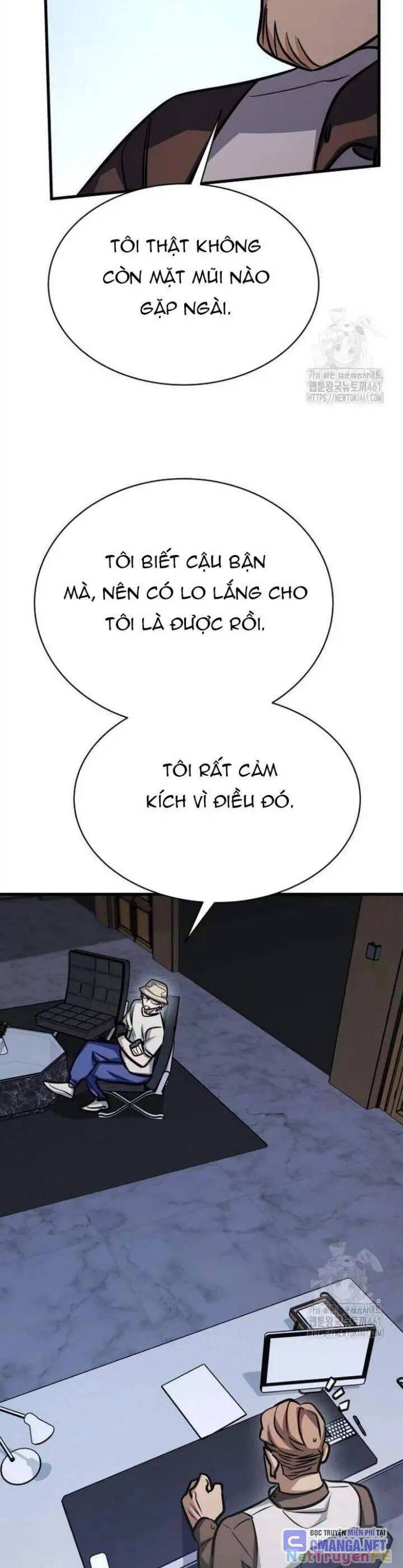 Thợ Săn Huyền Thoại Trẻ Hóa: Chapter 24