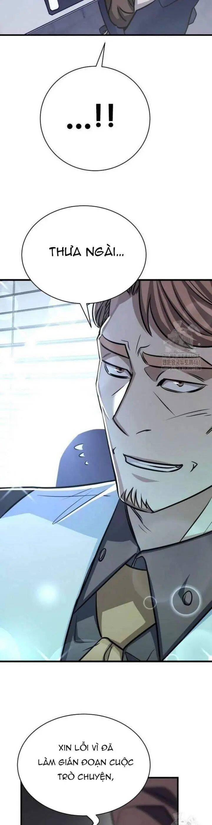 Thợ Săn Huyền Thoại Trẻ Hóa: Chapter 24