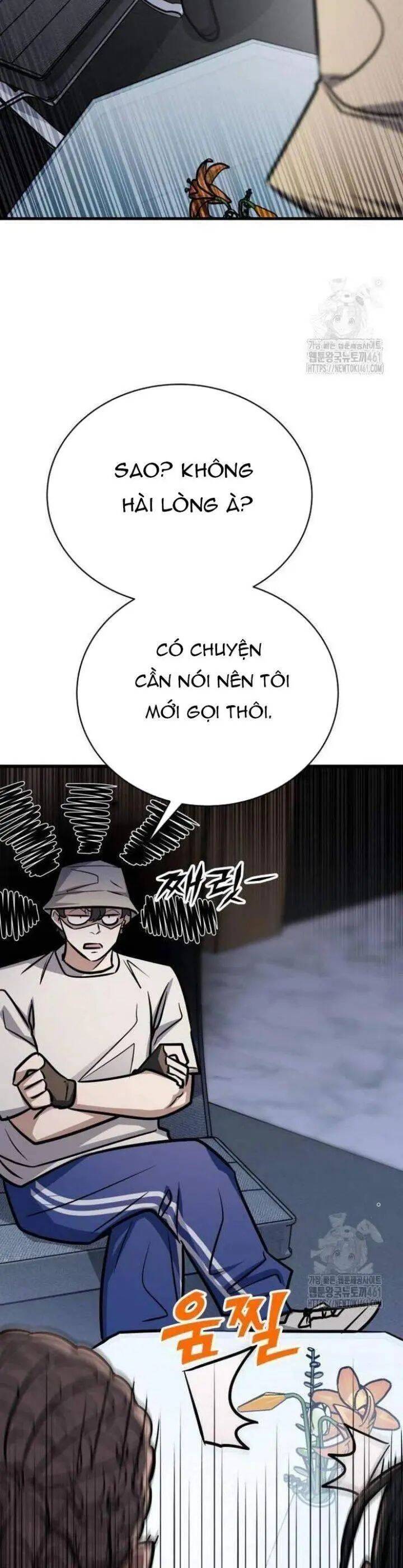 Thợ Săn Huyền Thoại Trẻ Hóa: Chapter 24