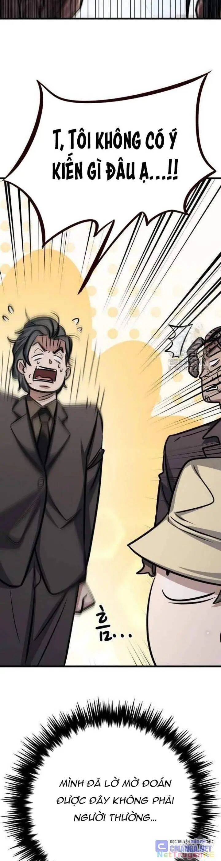 Thợ Săn Huyền Thoại Trẻ Hóa: Chapter 24