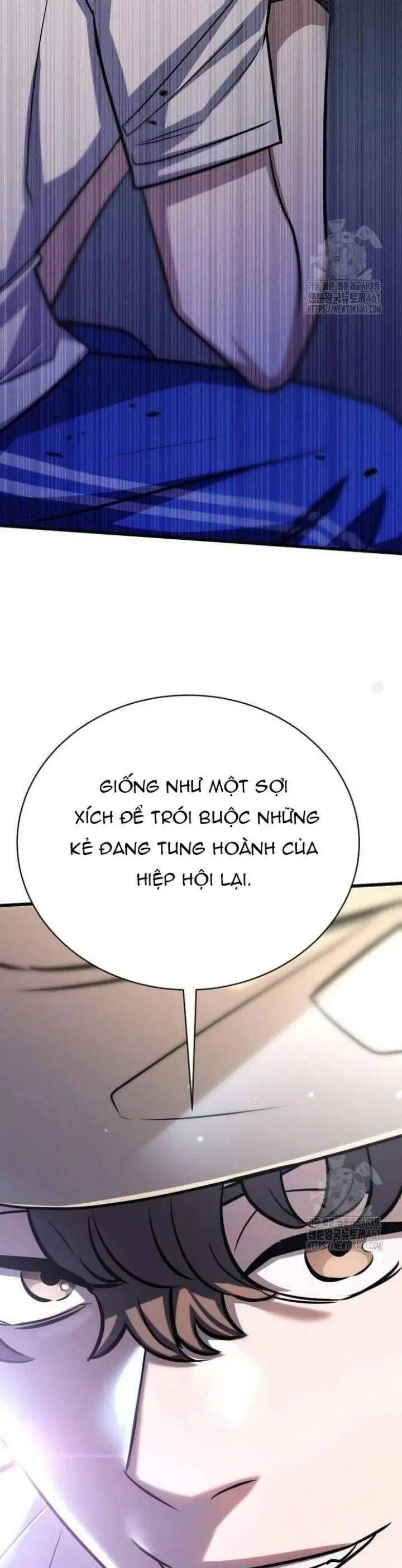 Thợ Săn Huyền Thoại Trẻ Hóa: Chapter 24