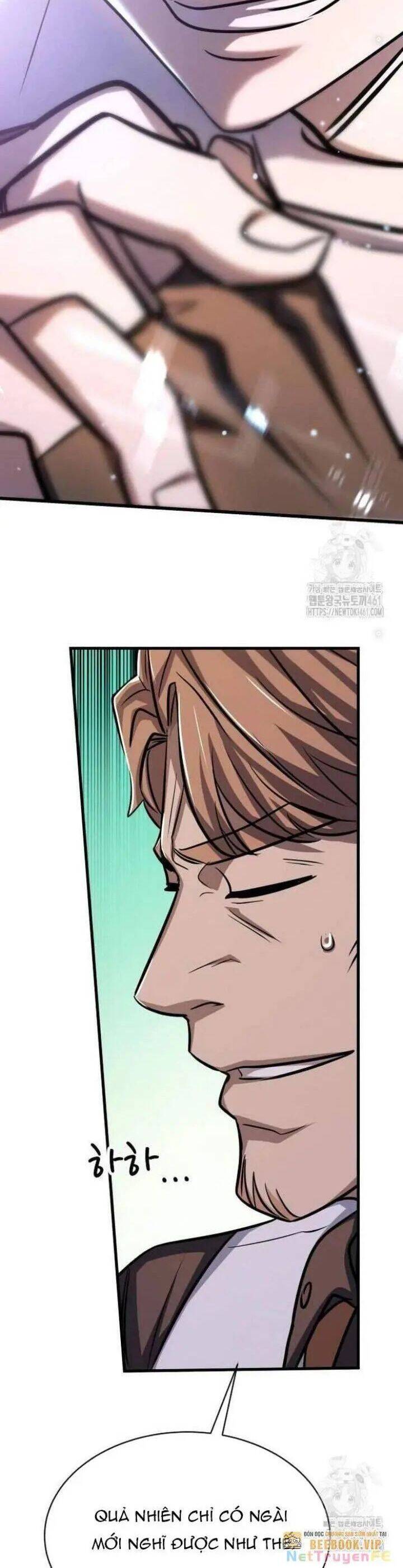 Thợ Săn Huyền Thoại Trẻ Hóa: Chapter 24