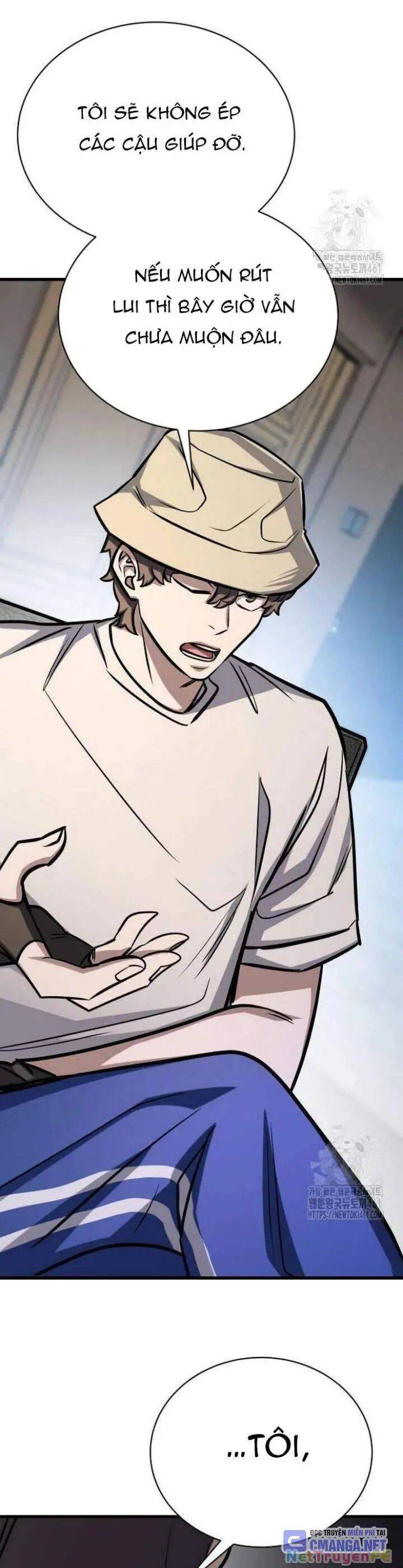 Thợ Săn Huyền Thoại Trẻ Hóa: Chapter 24