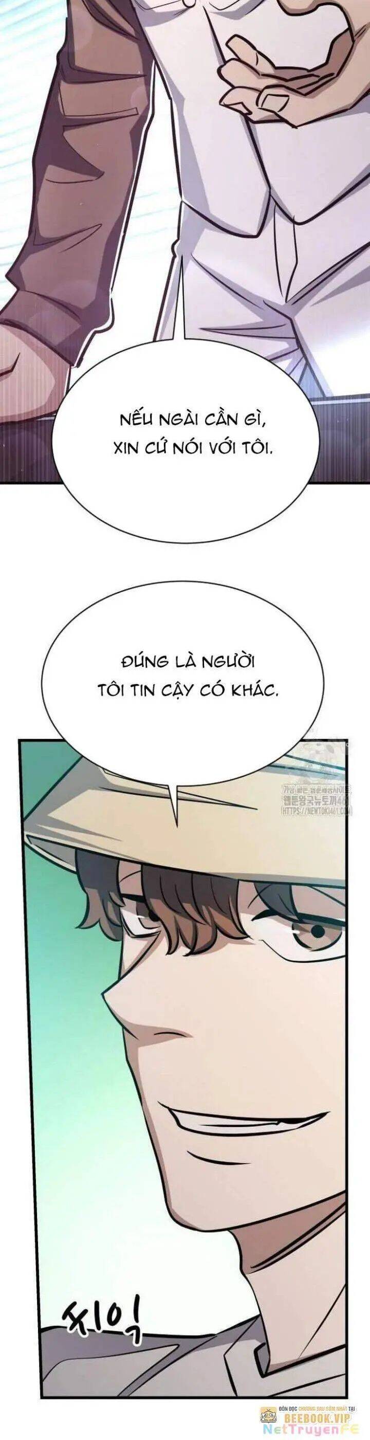 Thợ Săn Huyền Thoại Trẻ Hóa: Chapter 24