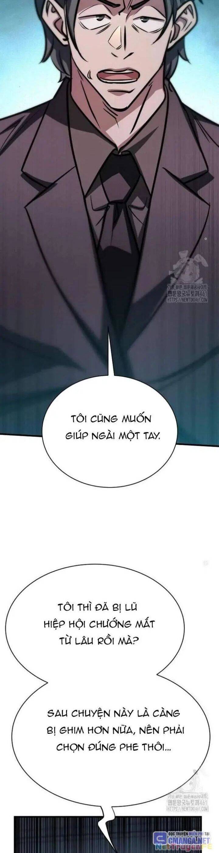 Thợ Săn Huyền Thoại Trẻ Hóa: Chapter 24