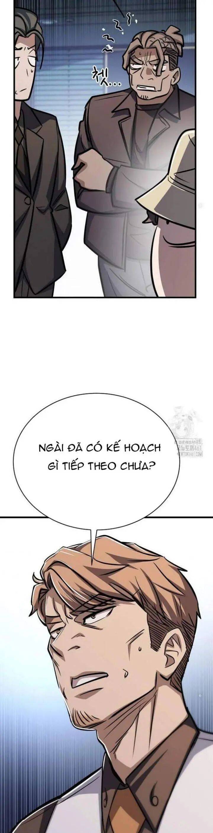 Thợ Săn Huyền Thoại Trẻ Hóa: Chapter 24