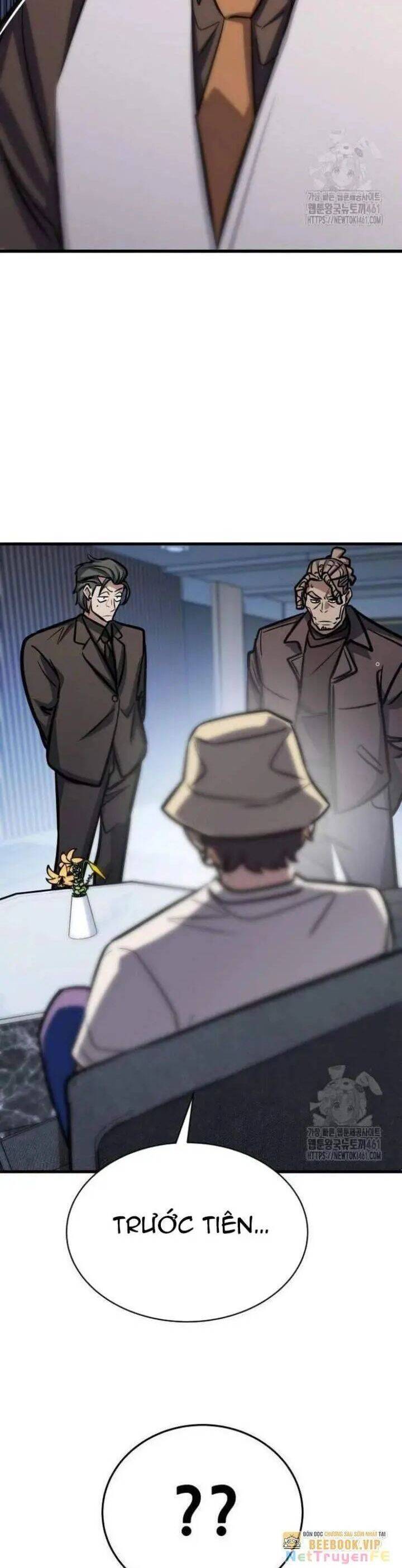 Thợ Săn Huyền Thoại Trẻ Hóa: Chapter 24
