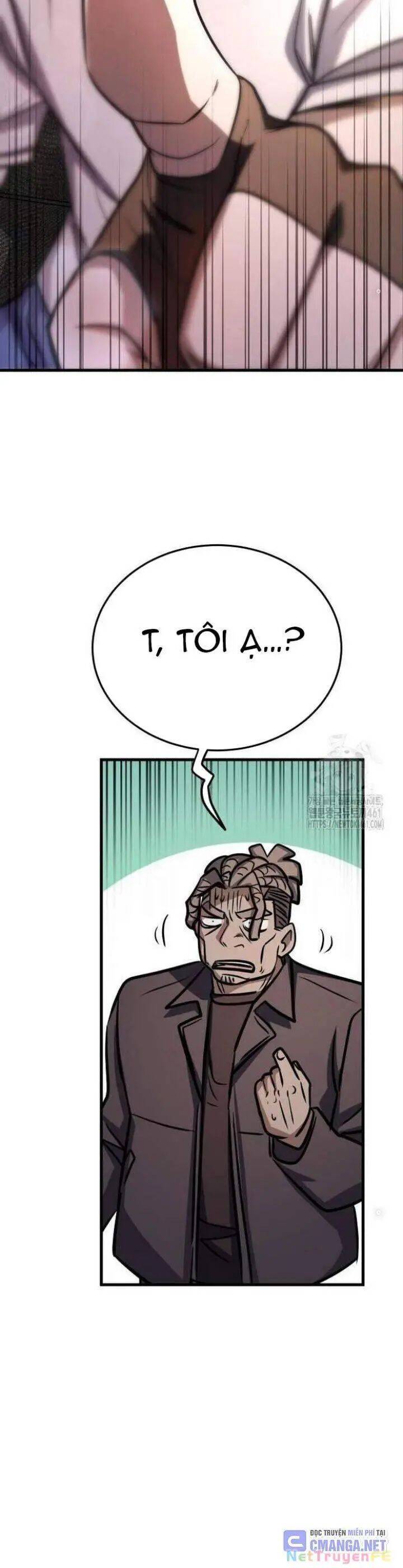 Thợ Săn Huyền Thoại Trẻ Hóa: Chapter 24