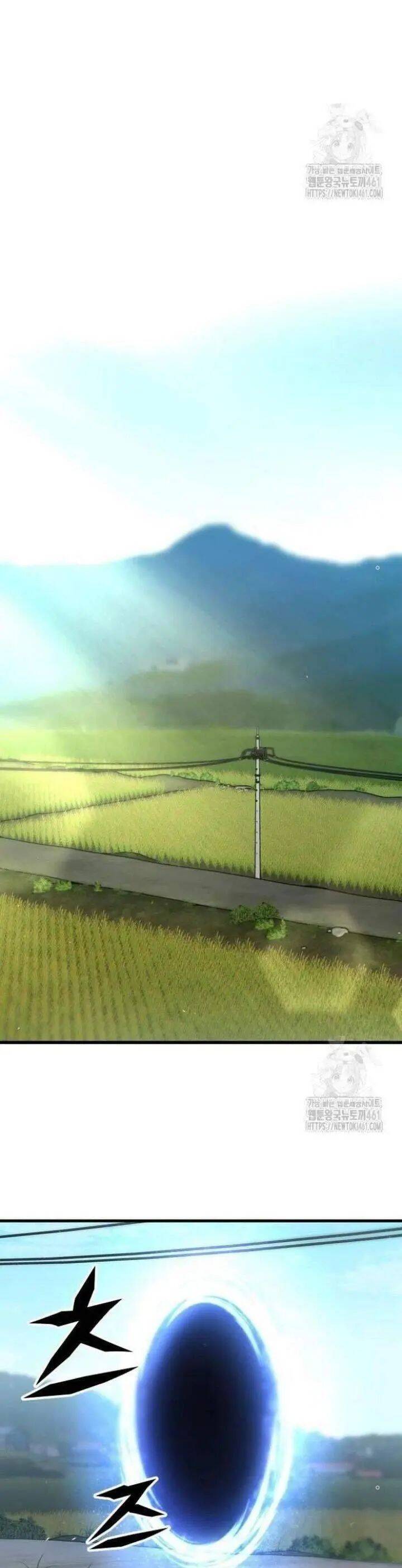 Thợ Săn Huyền Thoại Trẻ Hóa: Chapter 24