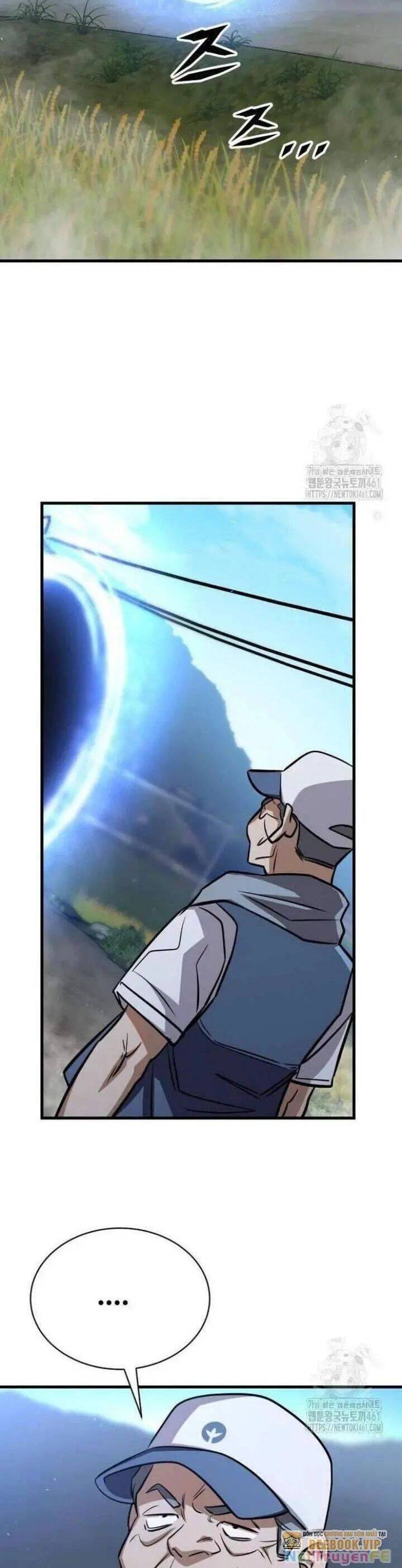 Thợ Săn Huyền Thoại Trẻ Hóa: Chapter 24