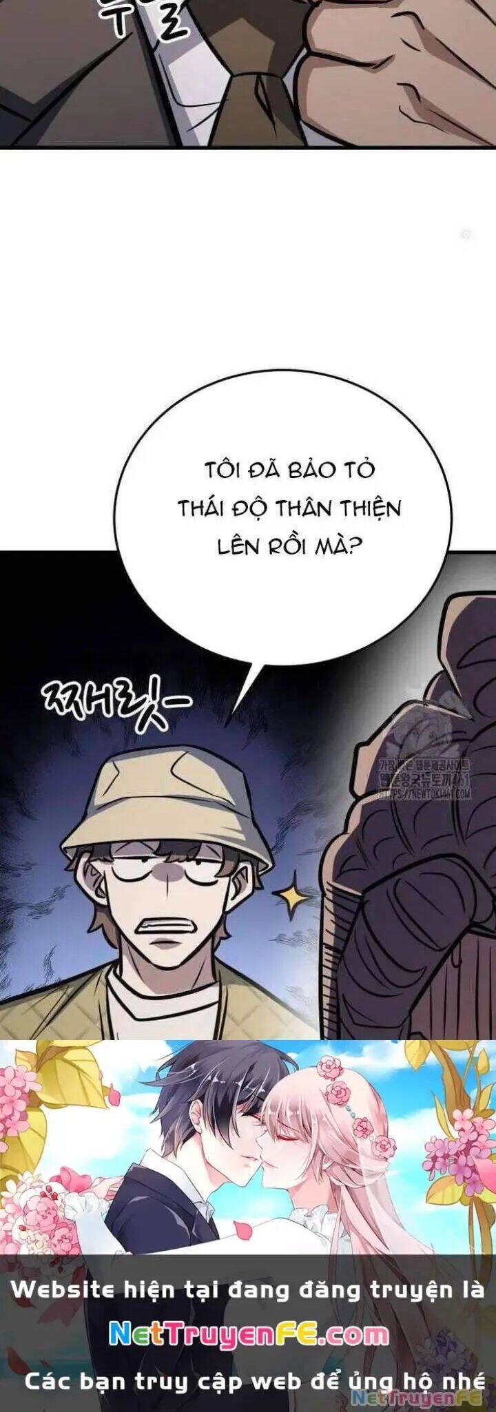 Thợ Săn Huyền Thoại Trẻ Hóa: Chapter 24