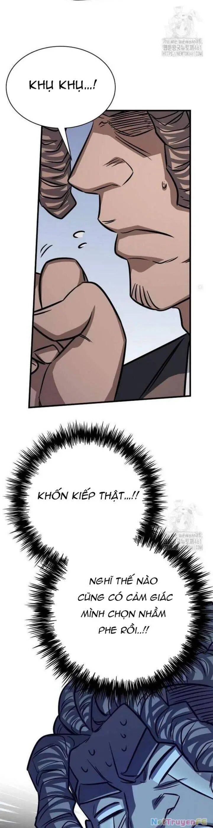 Thợ Săn Huyền Thoại Trẻ Hóa: Chapter 24