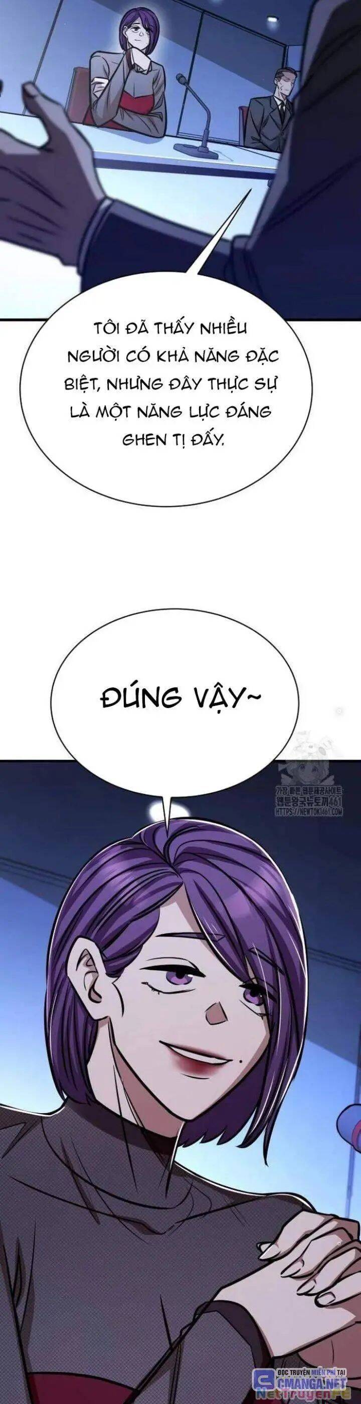 Thợ Săn Huyền Thoại Trẻ Hóa: Chapter 24