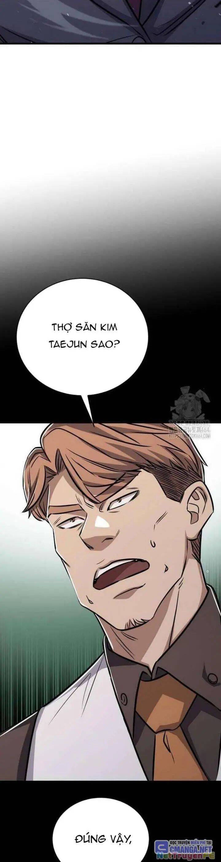 Thợ Săn Huyền Thoại Trẻ Hóa: Chapter 25