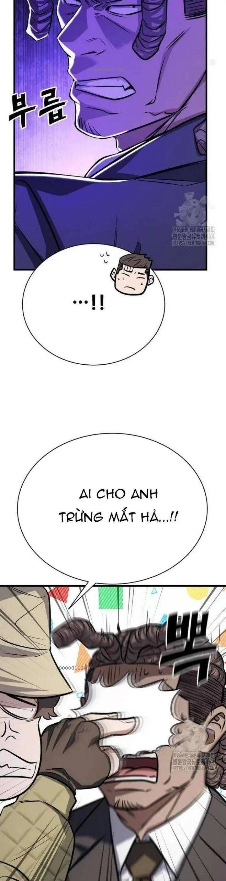 Thợ Săn Huyền Thoại Trẻ Hóa: Chapter 25