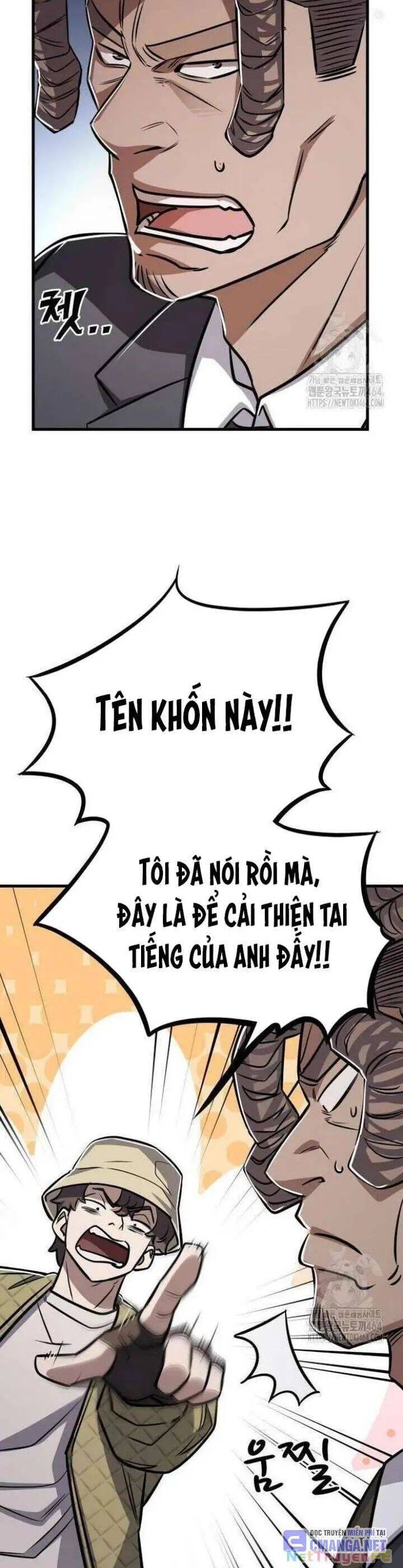 Thợ Săn Huyền Thoại Trẻ Hóa: Chapter 25