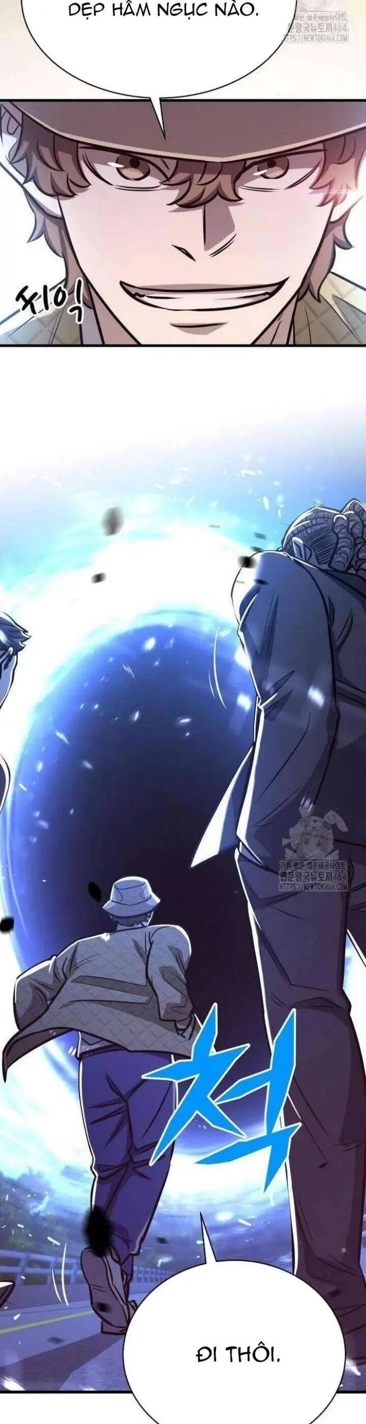 Thợ Săn Huyền Thoại Trẻ Hóa: Chapter 25