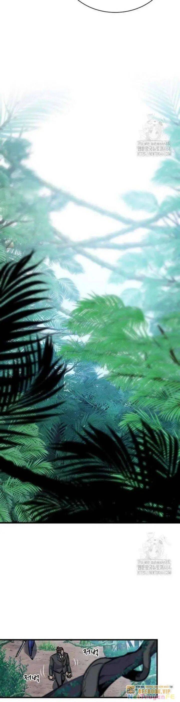 Thợ Săn Huyền Thoại Trẻ Hóa: Chapter 25