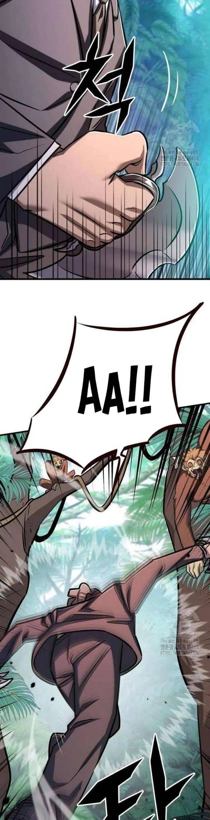 Thợ Săn Huyền Thoại Trẻ Hóa: Chapter 25