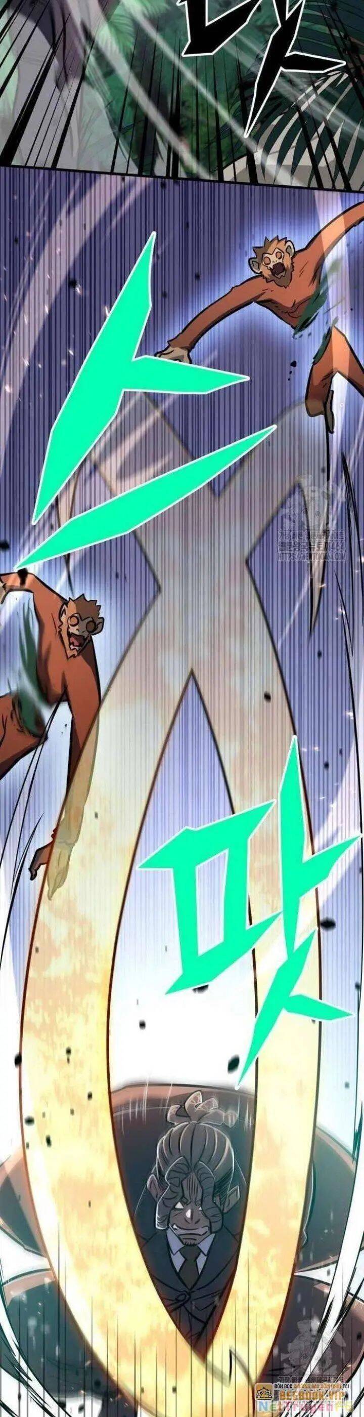 Thợ Săn Huyền Thoại Trẻ Hóa: Chapter 25