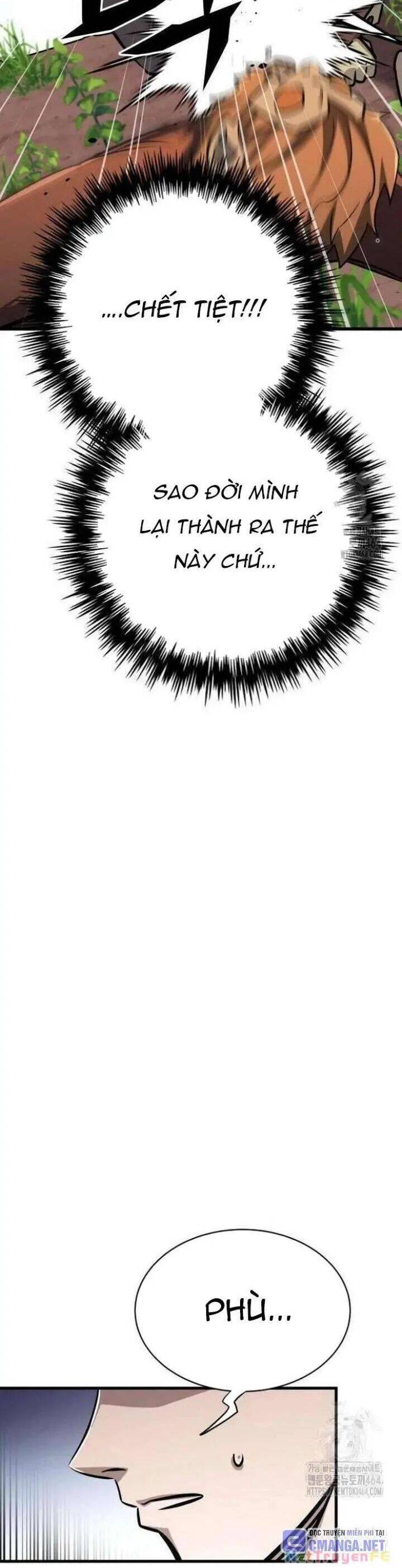 Thợ Săn Huyền Thoại Trẻ Hóa: Chapter 25