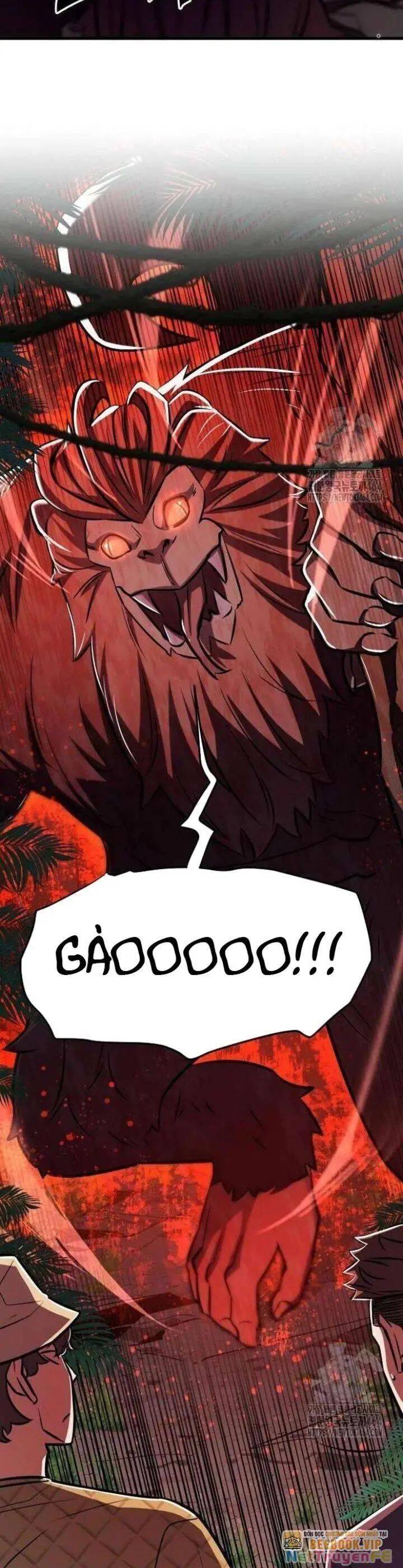 Thợ Săn Huyền Thoại Trẻ Hóa: Chapter 25