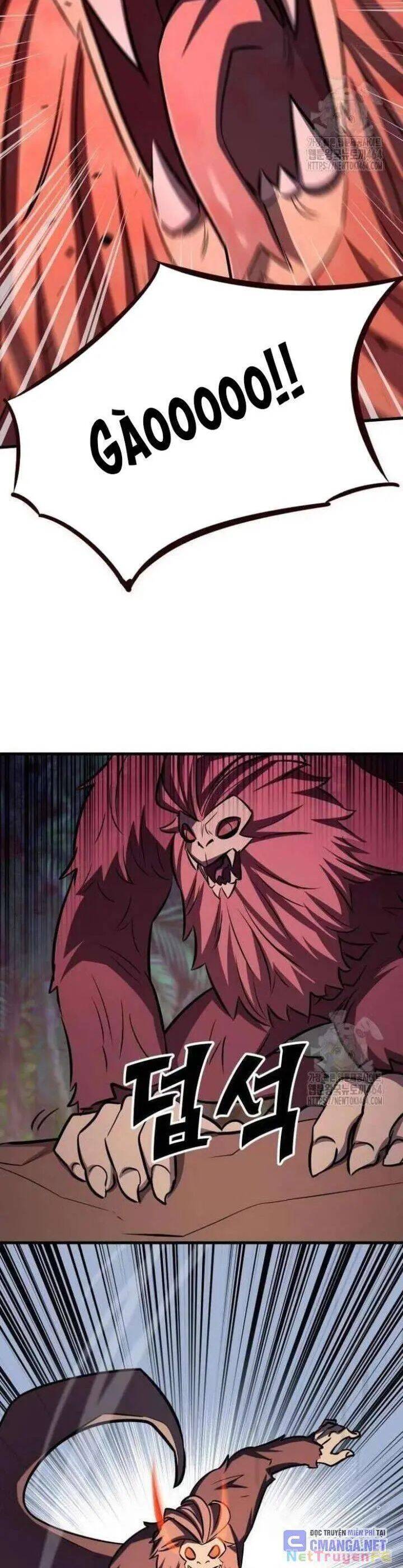 Thợ Săn Huyền Thoại Trẻ Hóa: Chapter 25